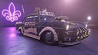 Vista 14 de Saints Row Day 1 Edition - Xbox Series X