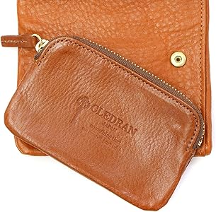 Amazon | [クレドラン] アドレ ADORE WALLET M 二つ折り財布 S-6218