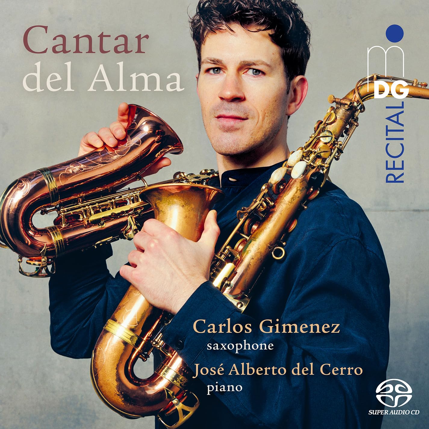 Cantar Del Alma