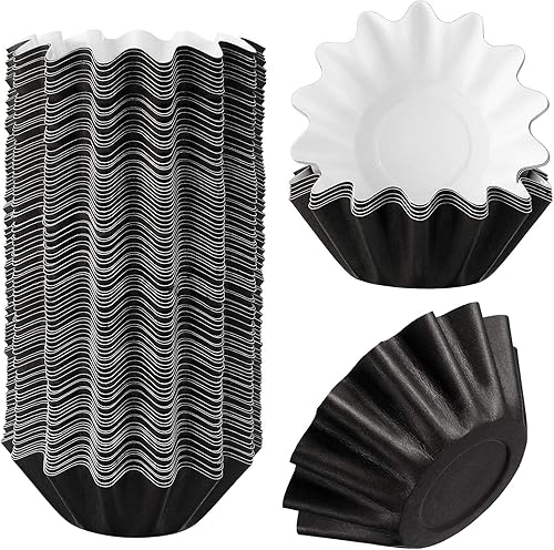 Boao - Forro de calentador para derretir cera, forro para velas reutilizable, bandeja impermeable para cera aromática, calentador eléctrico de velas