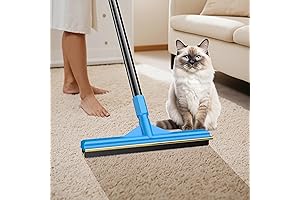 CEARKTIY Pet Hair Remover Broom - The Ultimate Pet Hair Removal Solution