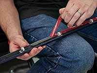 Vista 5 de Cinta de fijación exterior 3M (38583) de 0.25 in x 15 ft