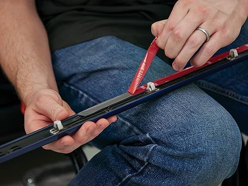 Miniatura 5 de Cinta de fijación exterior 3M (38583) de 0.25 in x 15 ft