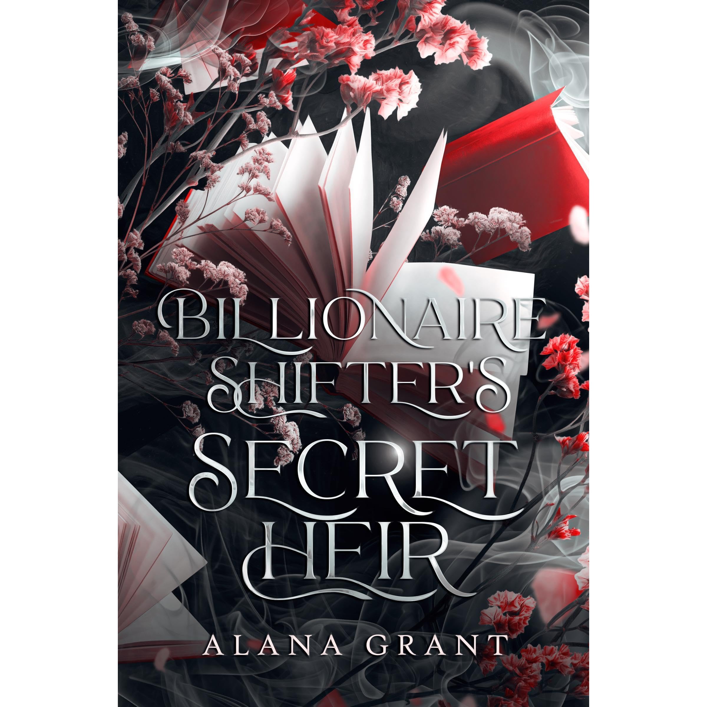 Billionaire Shifter's Secret Heir