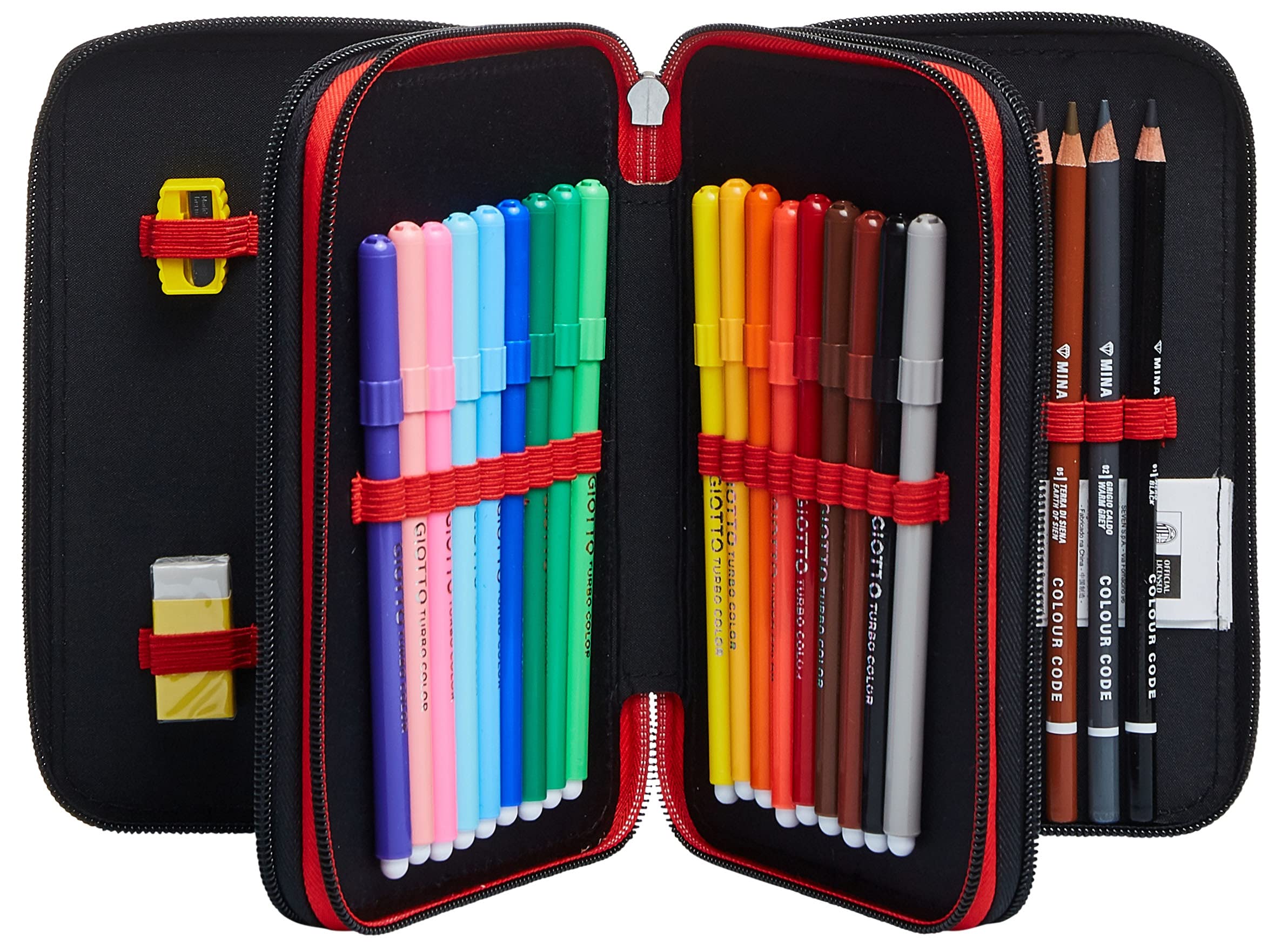 AST.3 ZIP MILAN WINNERS CLUB