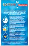 Spatone 100% Natural Liquid Iron Supplement, Original Flavour, Vegan, Reduces Tiredness & Fatigue, 28 Sachets x 25 mL, 700.0 ml (Pack of 1)