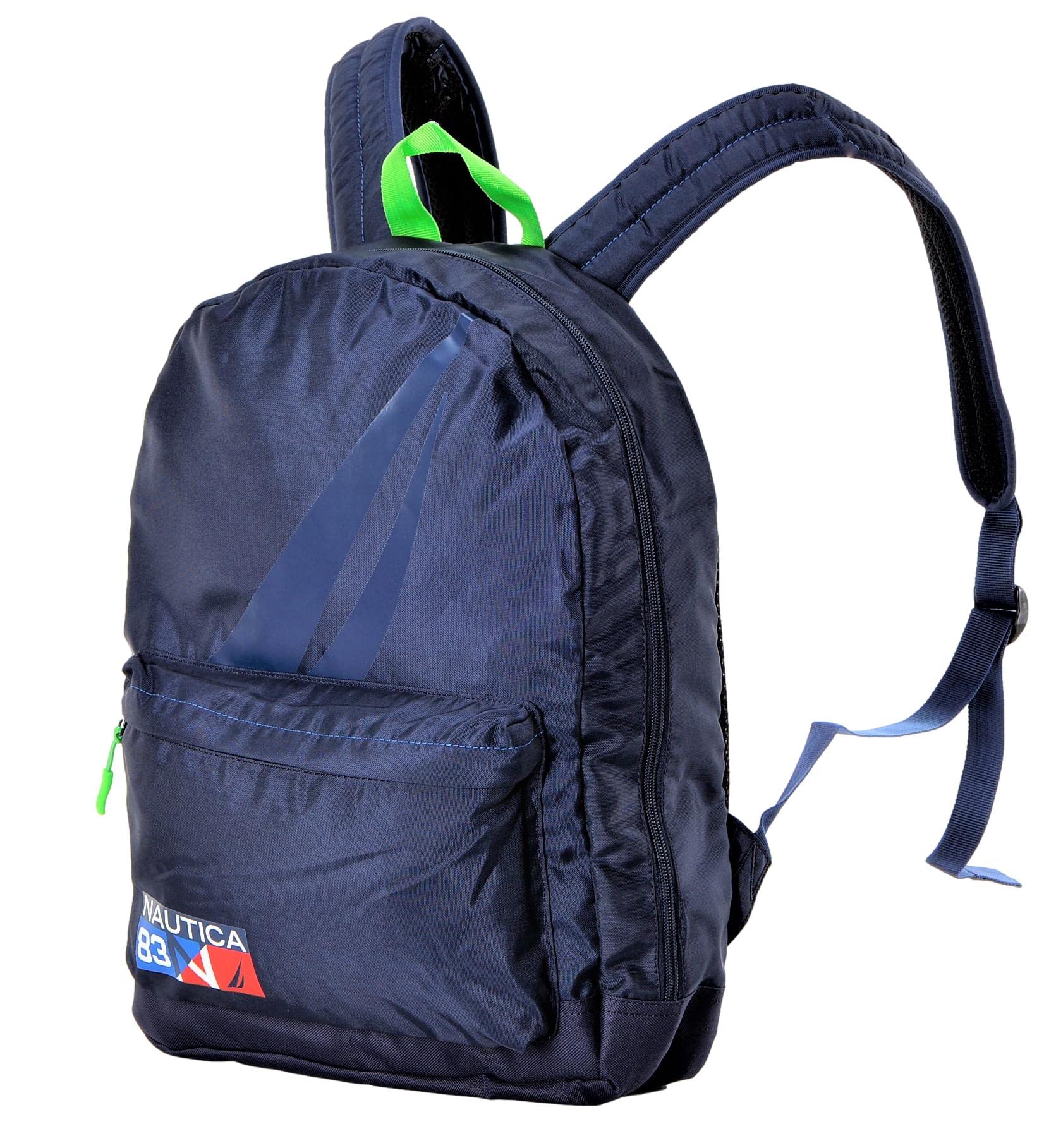 Sac à dos Nautica Shadow JClass résistant pour simplifier vos déplacements