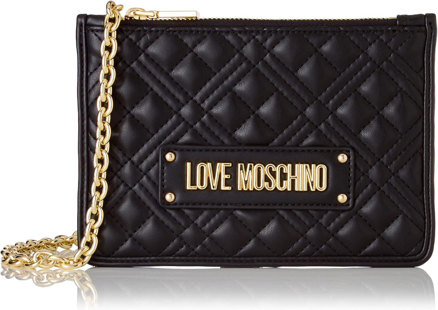 Love Moschino Shoulder Bag for Women, One Size, Liberia Ubuy