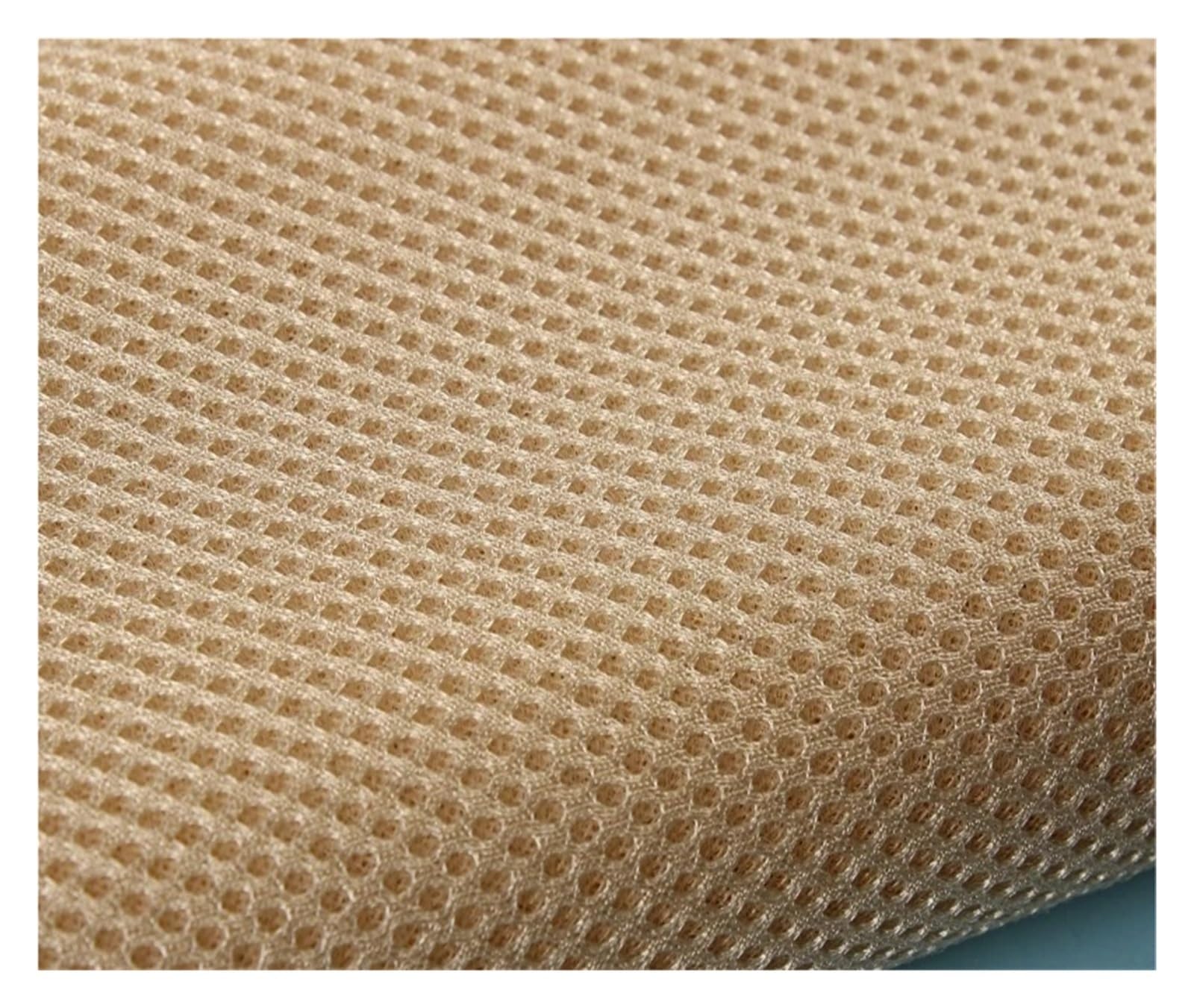 Tela de malla para altavoces y rejilla de tela antipolves de 160x200