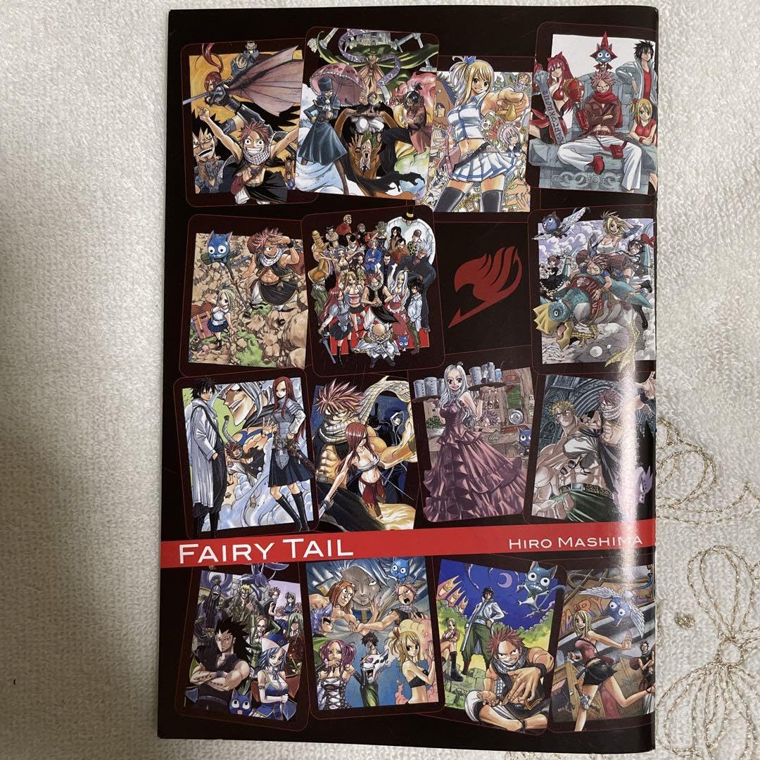 フェアリーテイル 100年クエスト デッキ パーツ ヴァイスシュヴァルツ