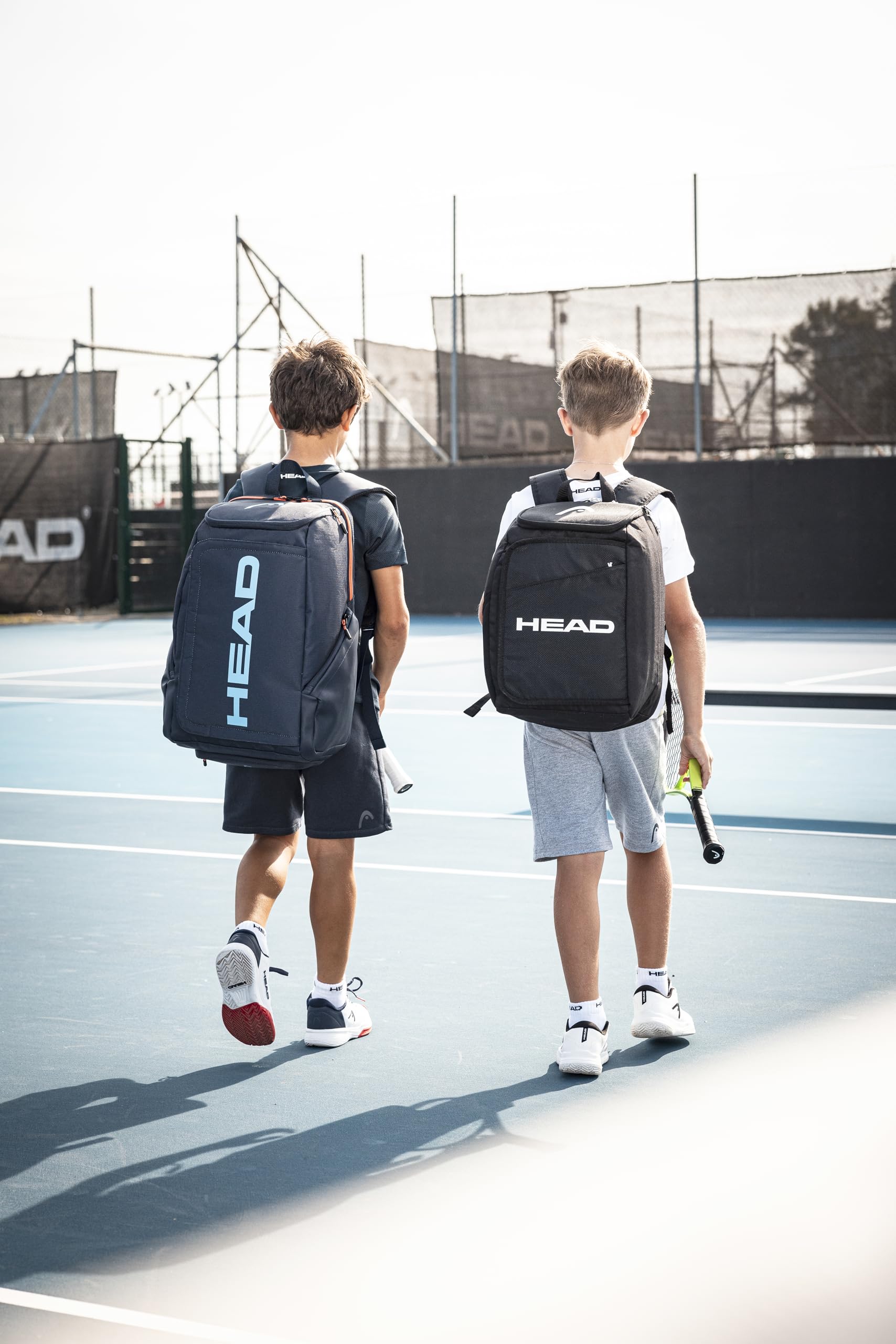 HEAD PRO Zaino Tennis Unisex