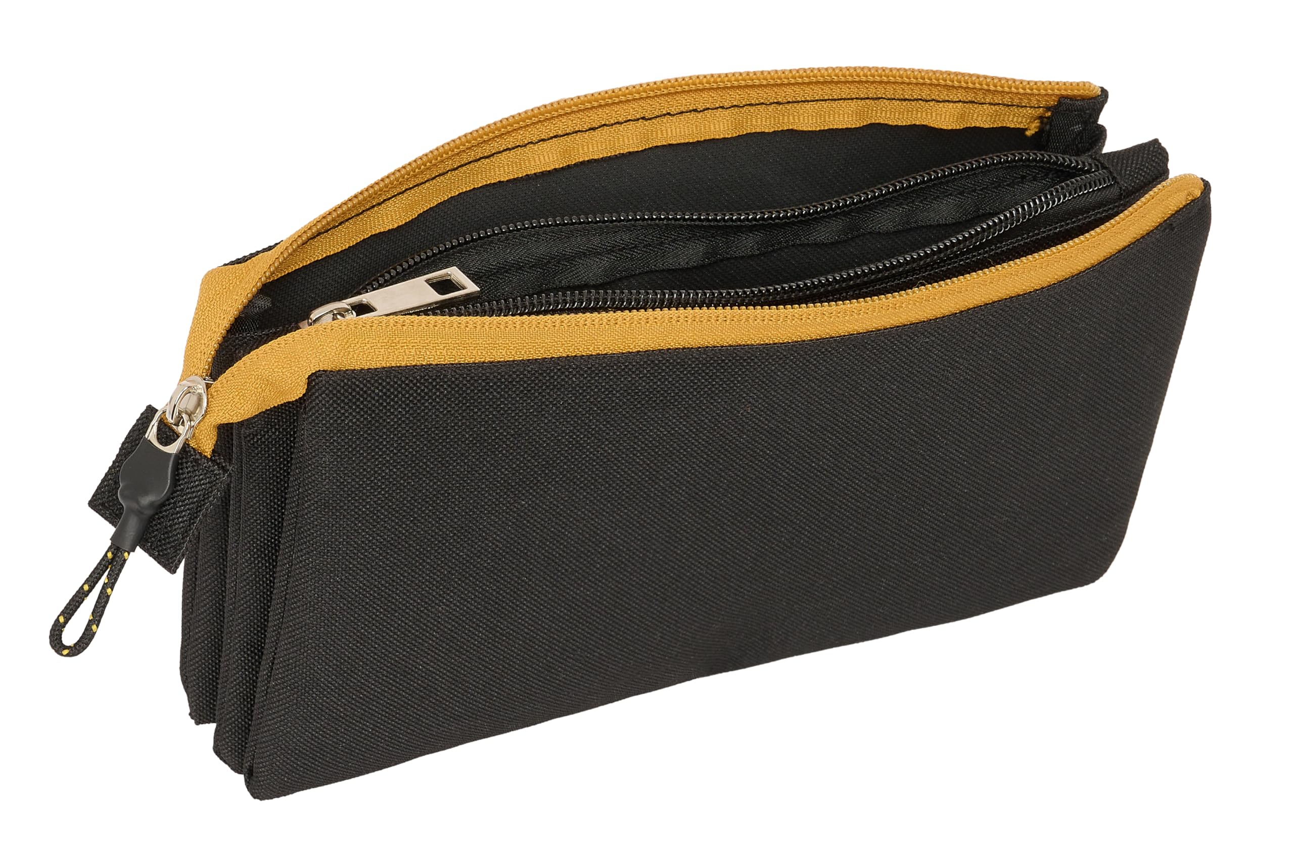 Safta Kings League Ultimate MÓSTOLES, Triple Pencil Case, Children's Pencil Case - Image 3