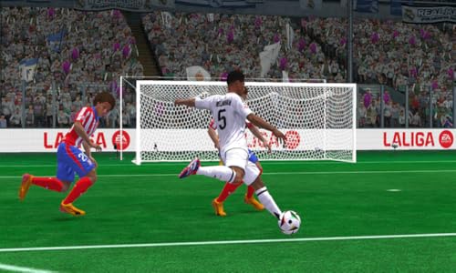 E'SPORTS 25 Mobile Soccer
