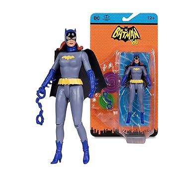 【絶版】1/6ガレージキット「バットマン&ロビン　バットガール」 絶版】1/6ガレージキット「バットマン&ロビン バットガール