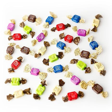 Gustone. Perfetto Chocolates - Mixed Set of 6 Varieties - 300 g