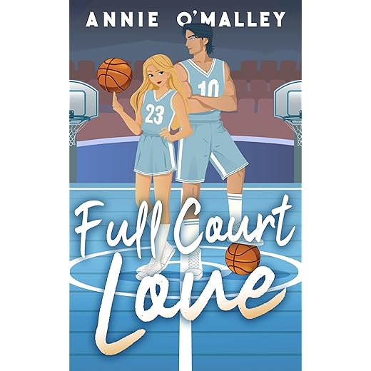 Amor e Basquete: Uma Comédia Romântica