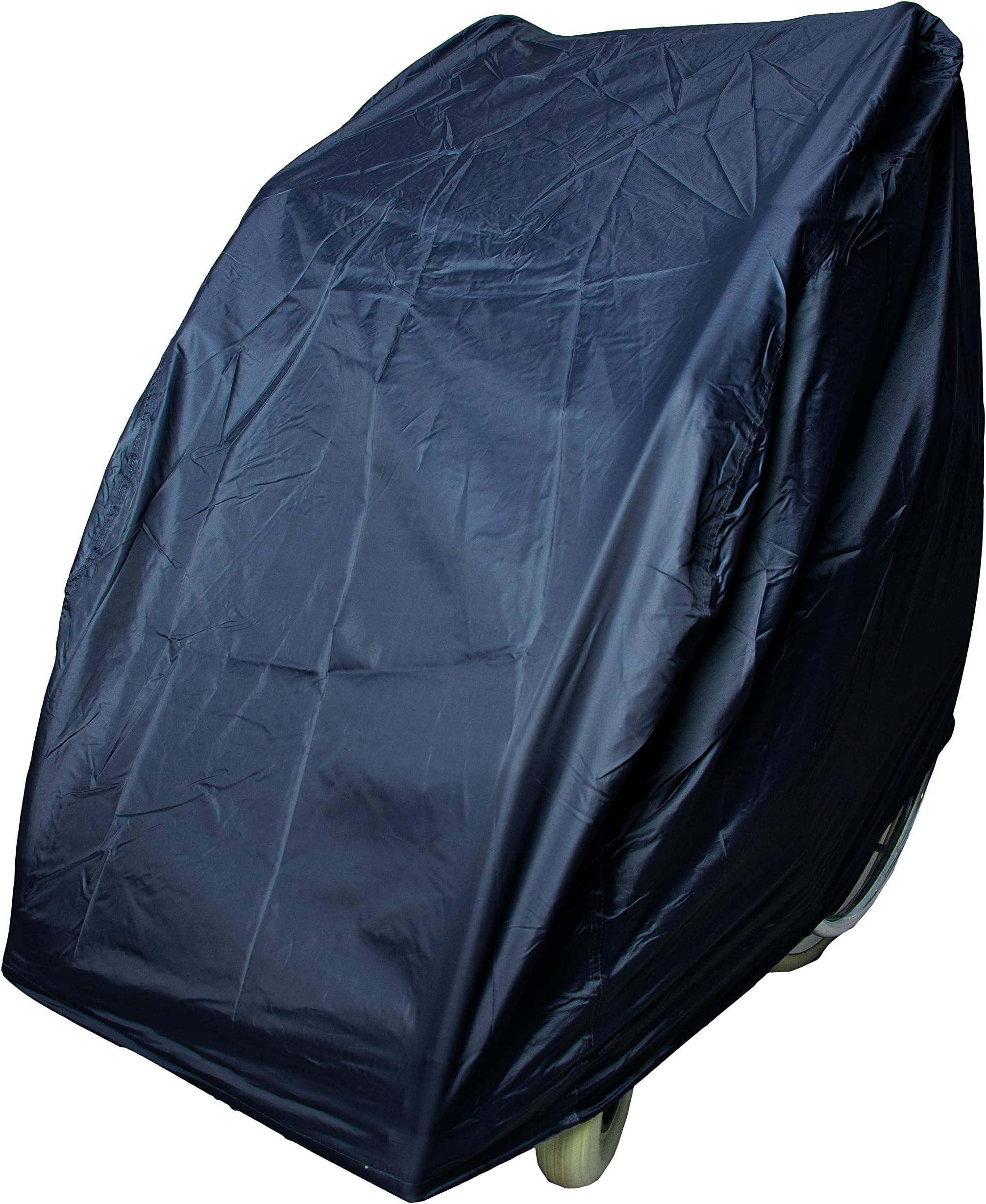 Schneemobil-Abdeckung 420D Oxford - Wasserdicht, Mit Schnallen & Belüftung, Universell