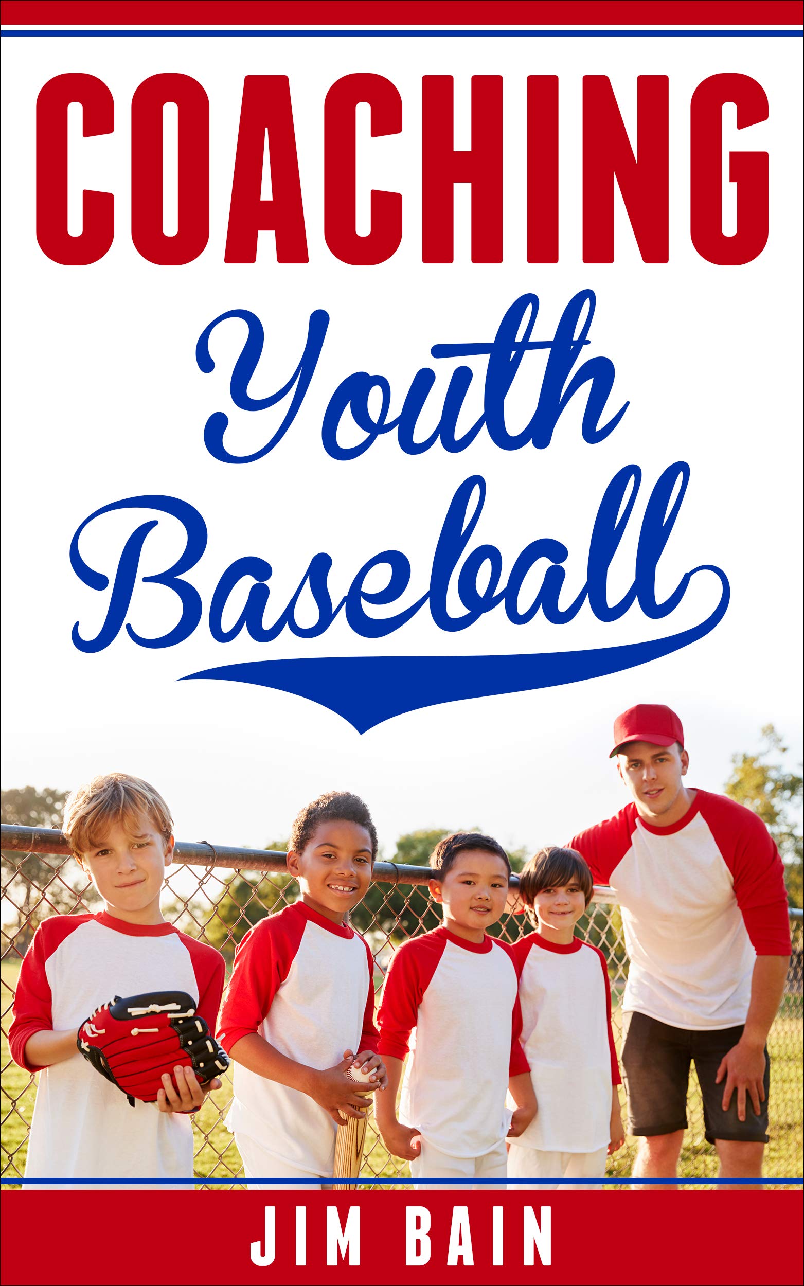 Coaching Youth Baseball