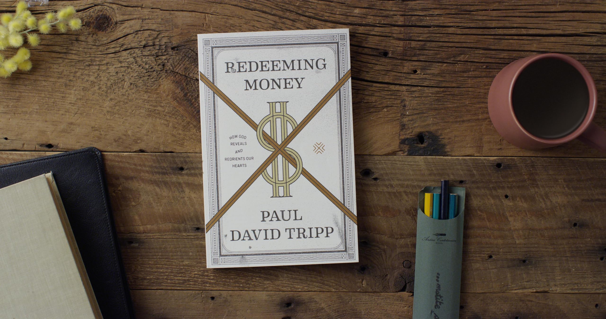 Redeeming Money: How God Reveals and Reorients Our Hearts - Image 2