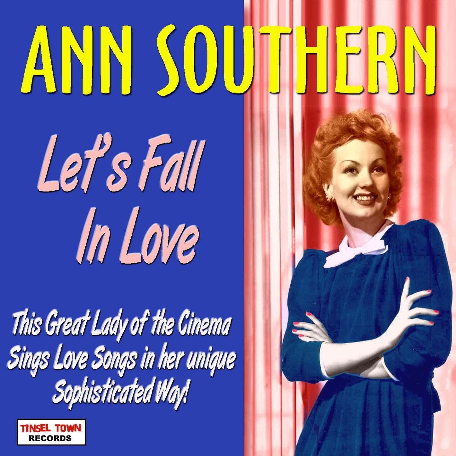 Ann Southern