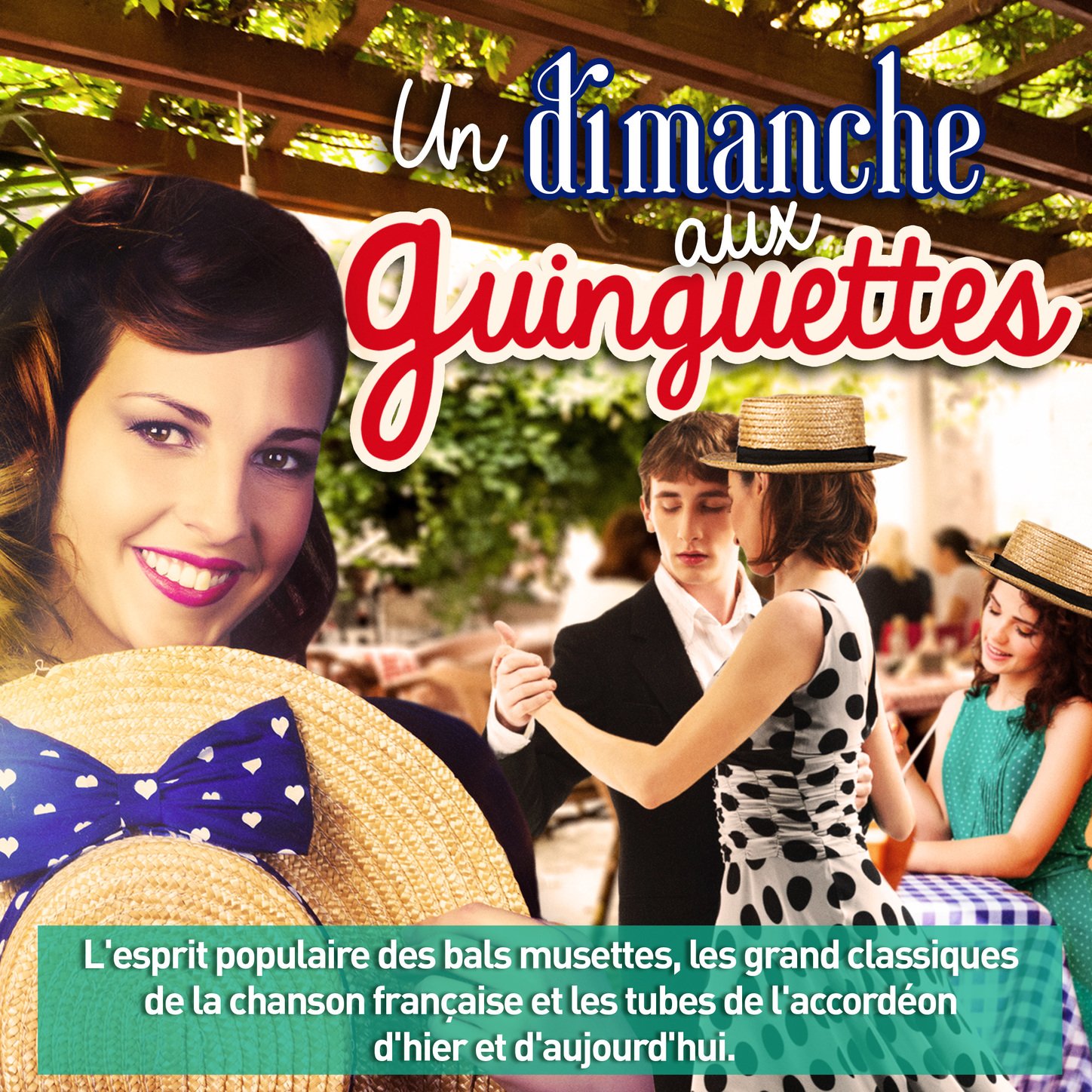 Duo Cocktail Passion