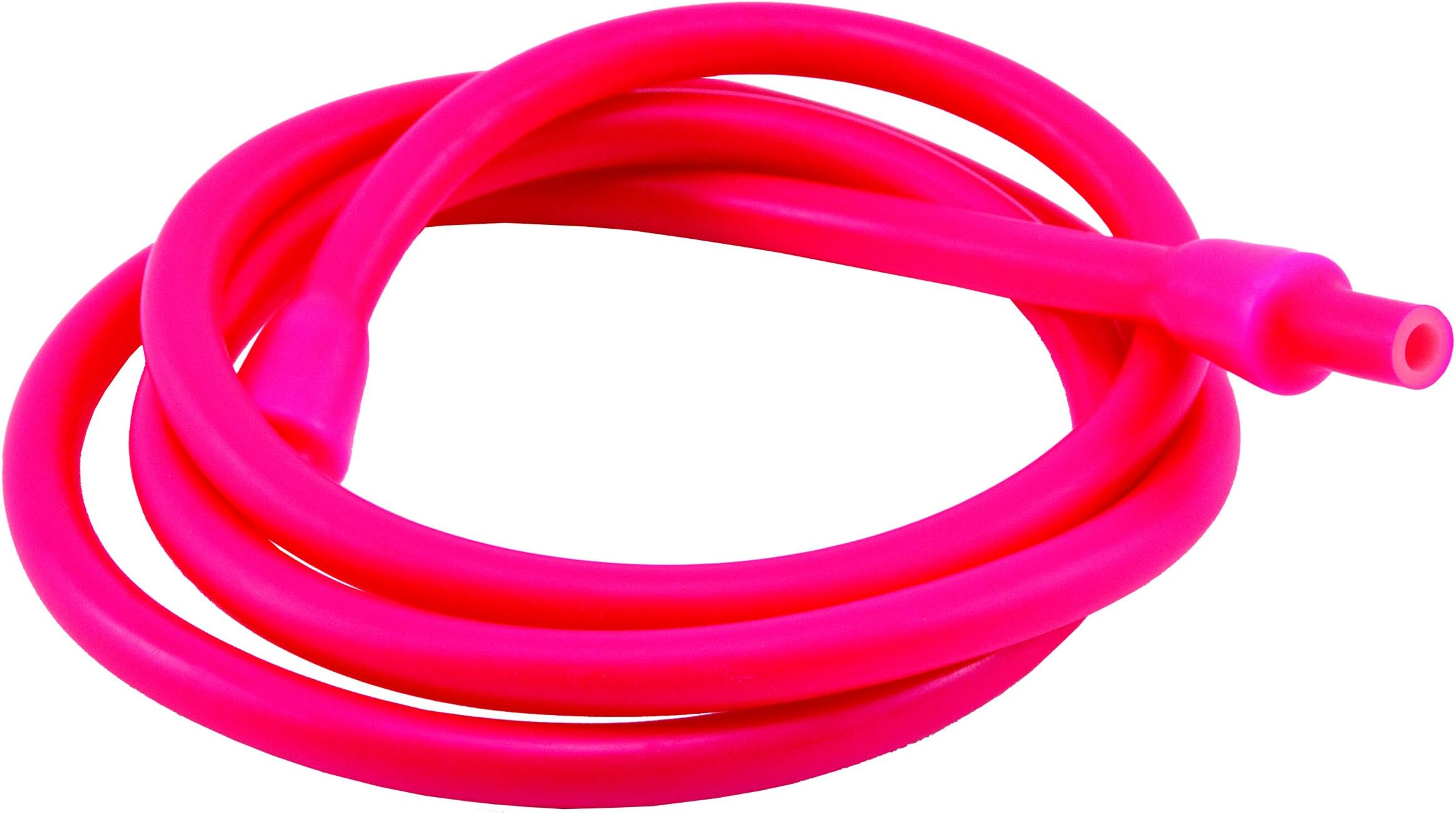 5' Resistance Cable for Low Impact Strength Training and Greater Muscle Activation