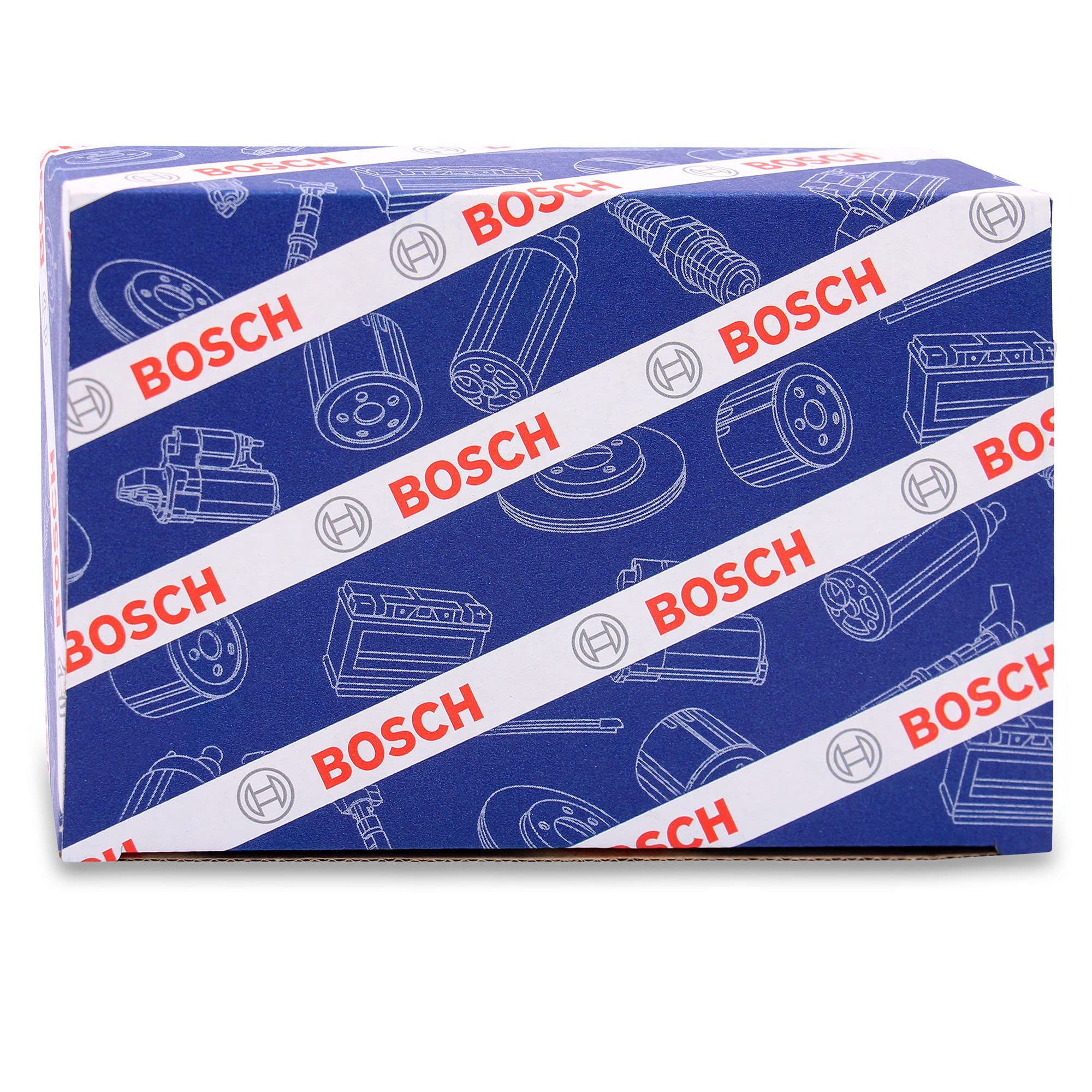 Bosch 0221503472 - Bobina di accensione