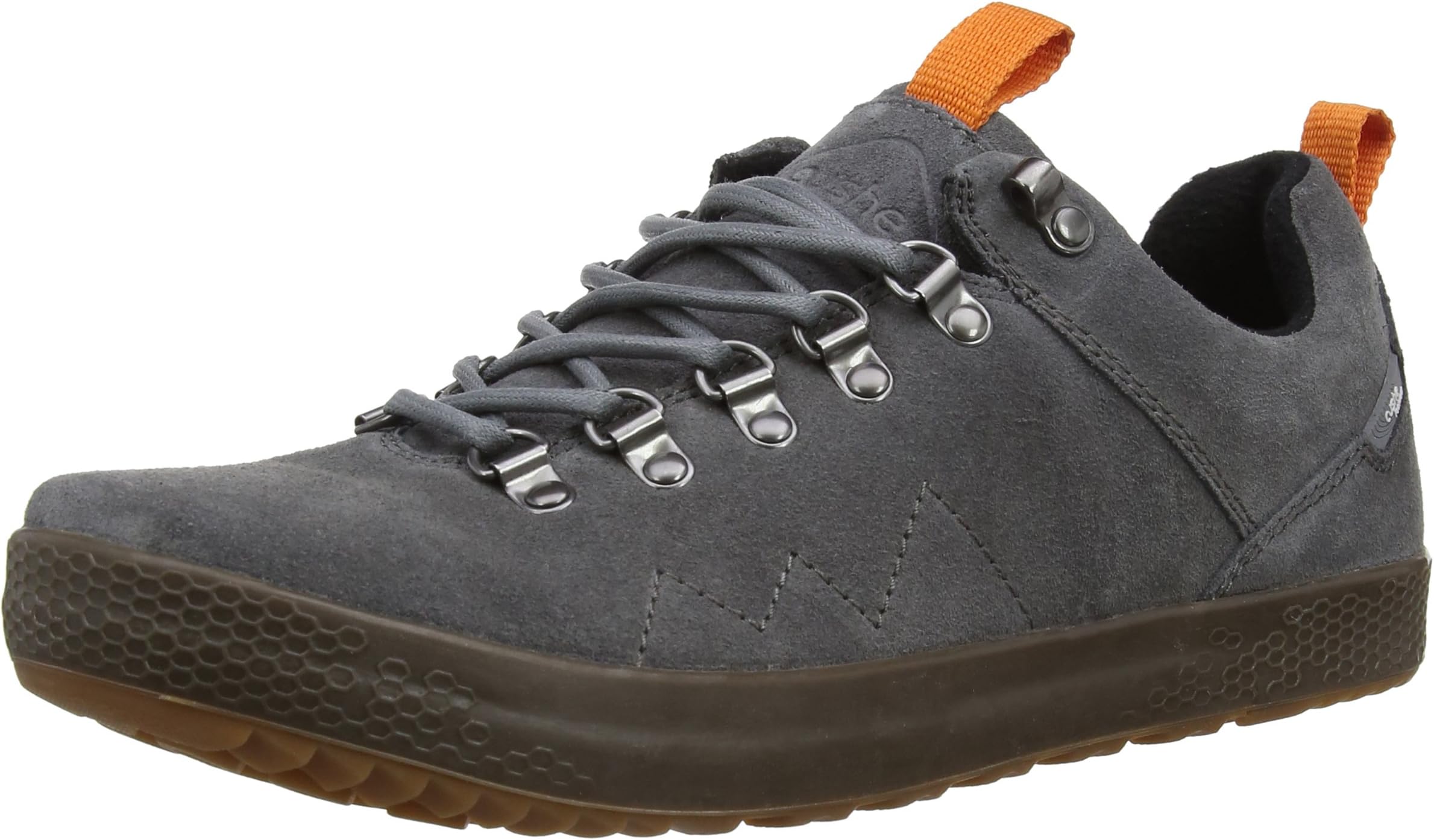 Cushe Men's MITCHY Lace Up
