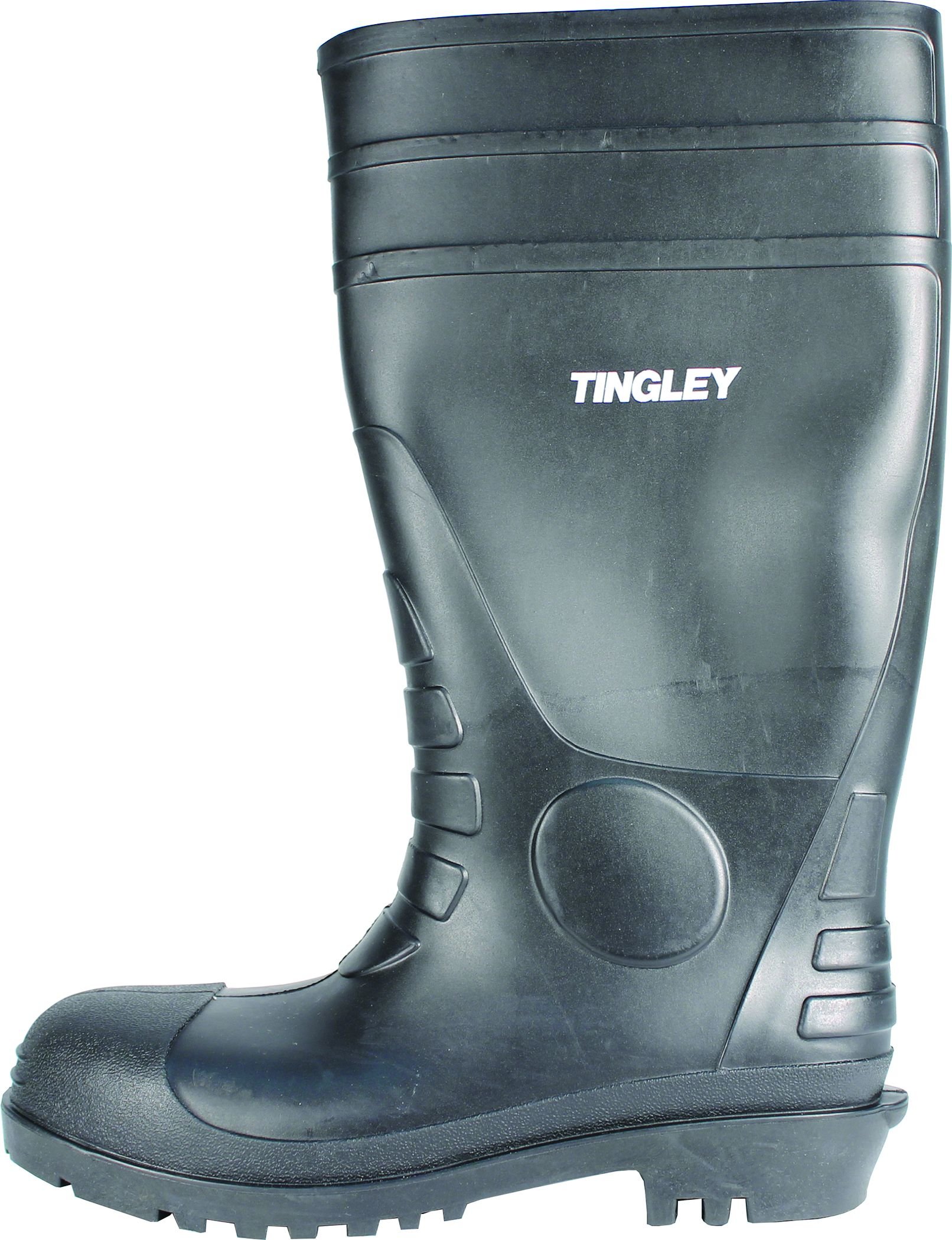 TingleyTINGLEY 31151 Economy SZ11 Kneed Boot for Agriculture