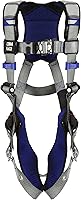 Vista 1 de 3M DBI-SALA ExoFit X200 - Arnés de seguridad para chaleco cómodo, 1402000, talla S