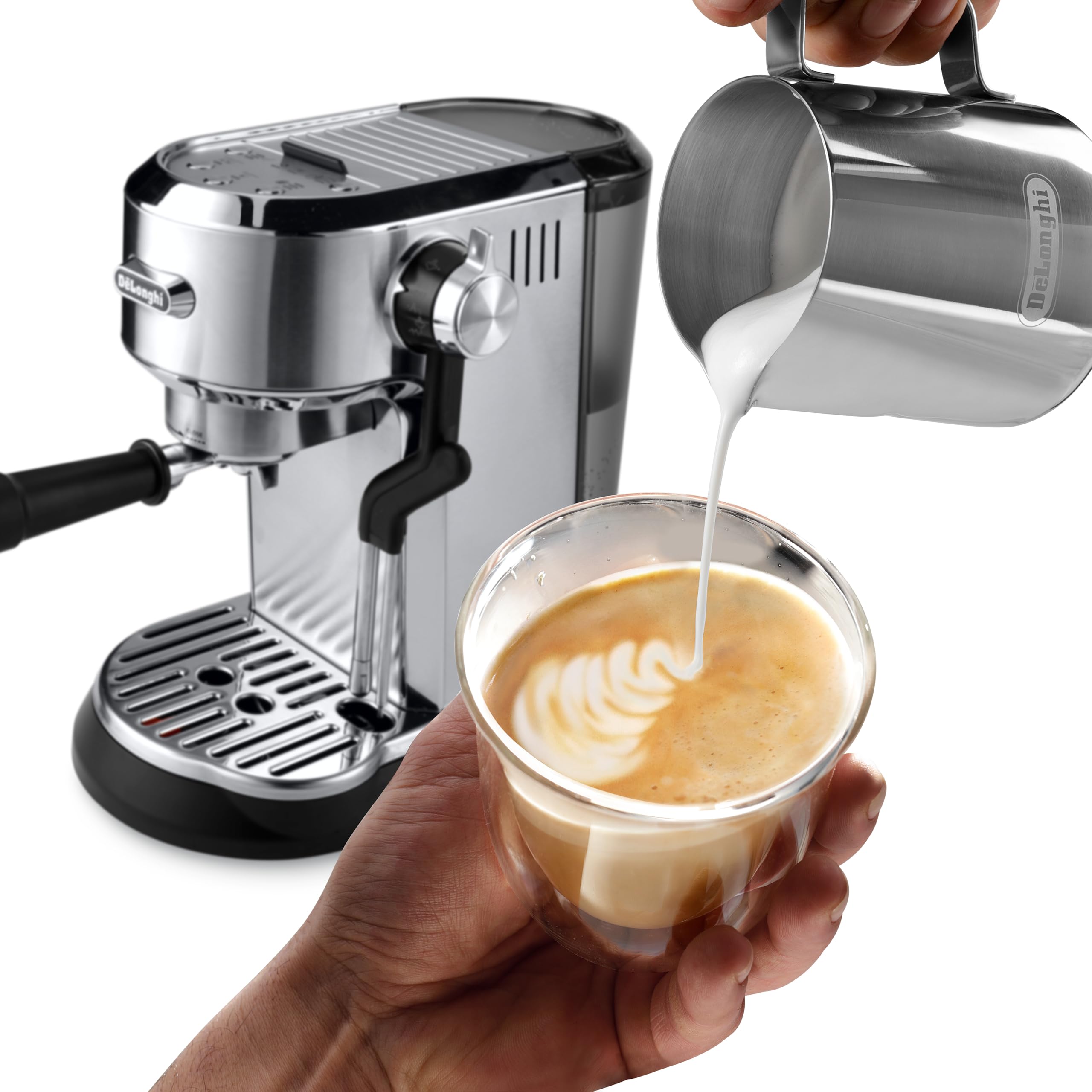 Delonghi maestro plus ec950. Delonghi maestro plus ec950