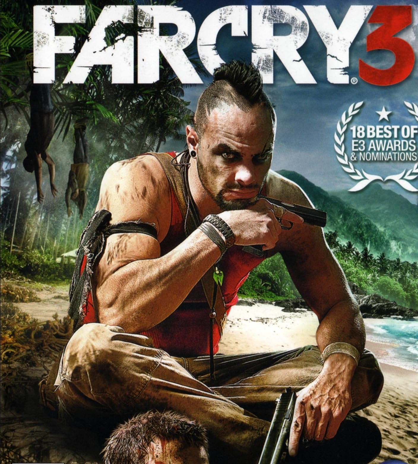 Far-Crry -3 PC DVD Game by Zigshash Retail-image-7
