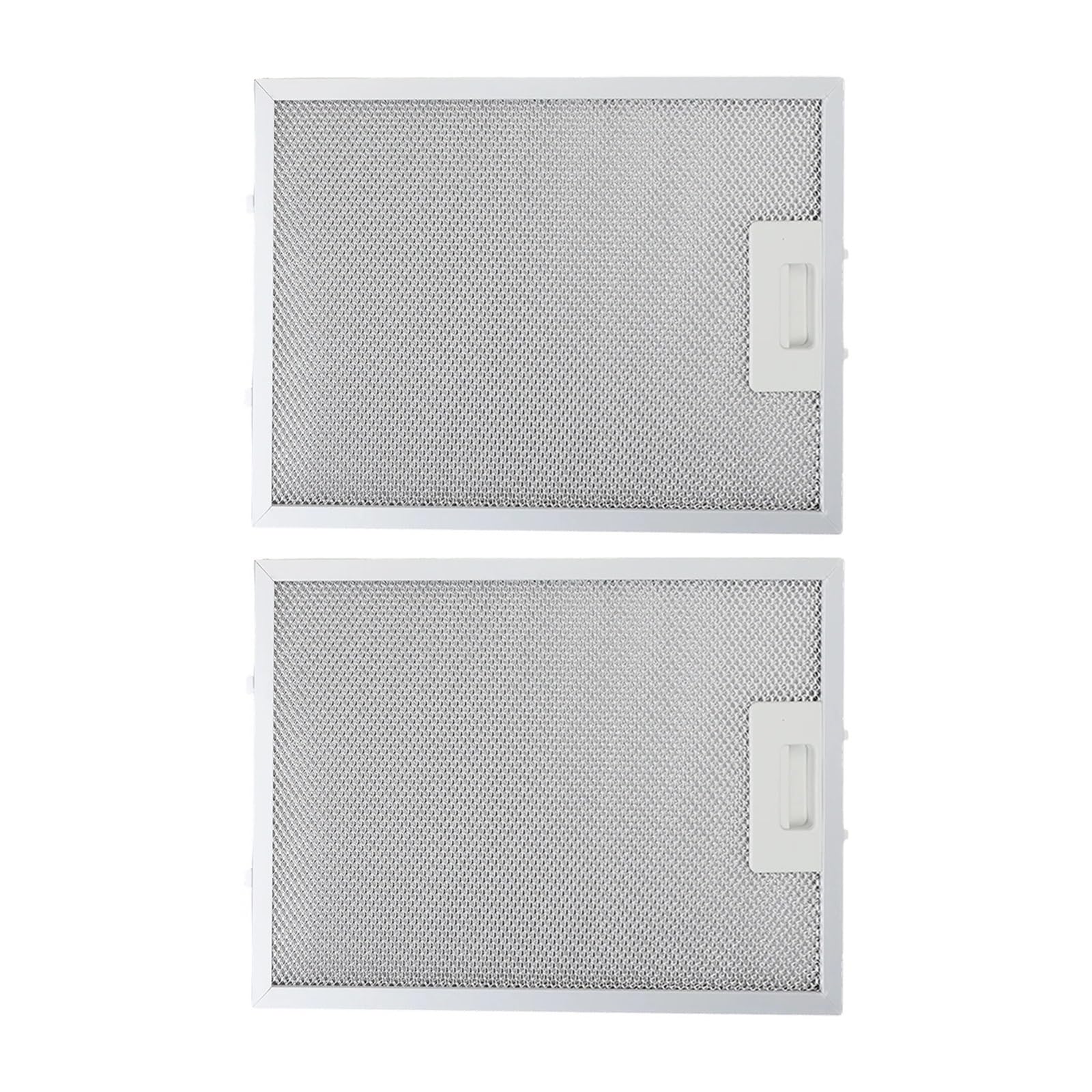 Filtro Cappuccio Cottura Mesh In Alluminio Ventilazione Estrattore