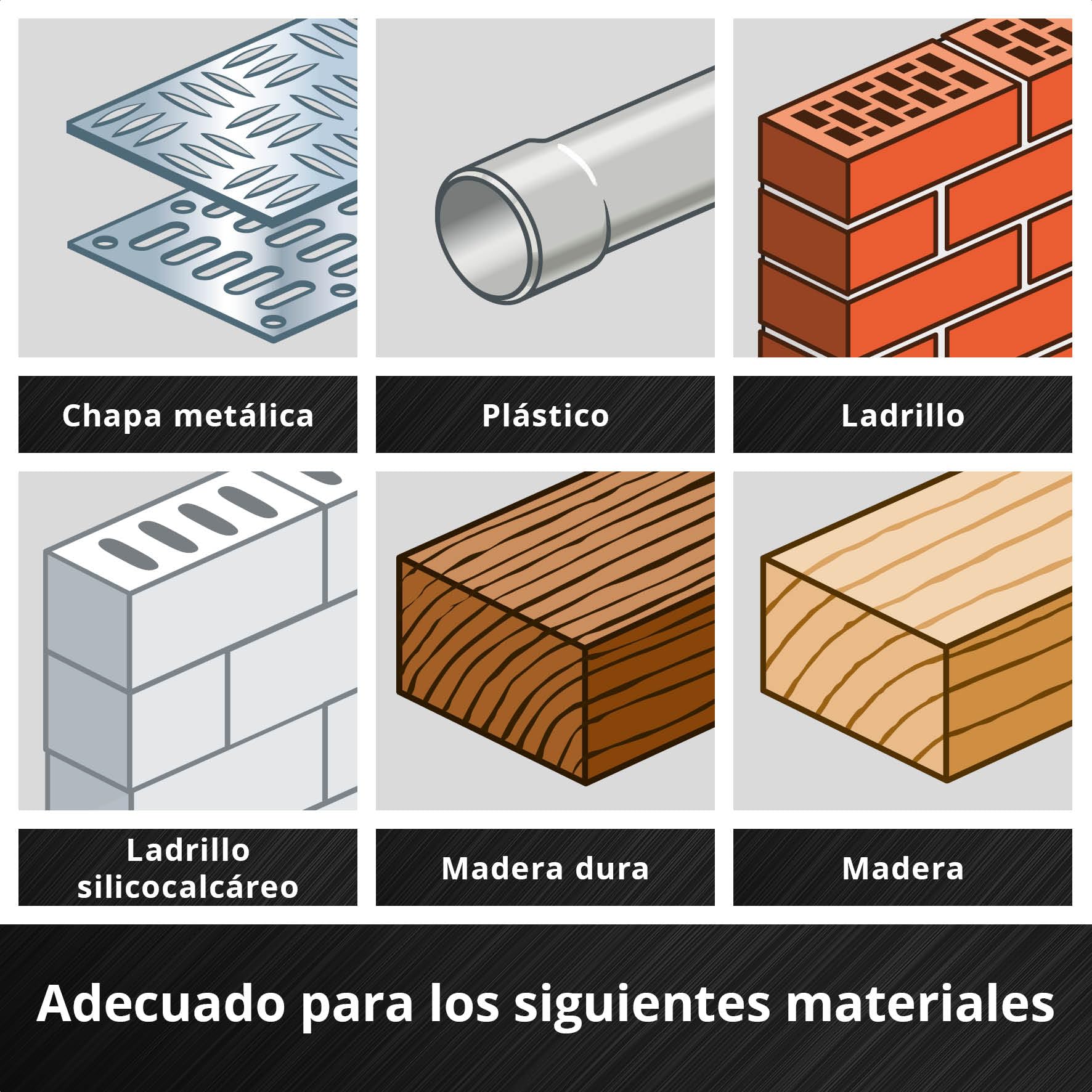 Einhell M-CASE - Juego de 35 brocas de impacto y llaves de vaso (puntas de 25 mm, puntas de 50 mm, llaves hexagonales, enchufes largos, adaptador de enchufe, soporte de brocas de 60 mm, incluye caja
