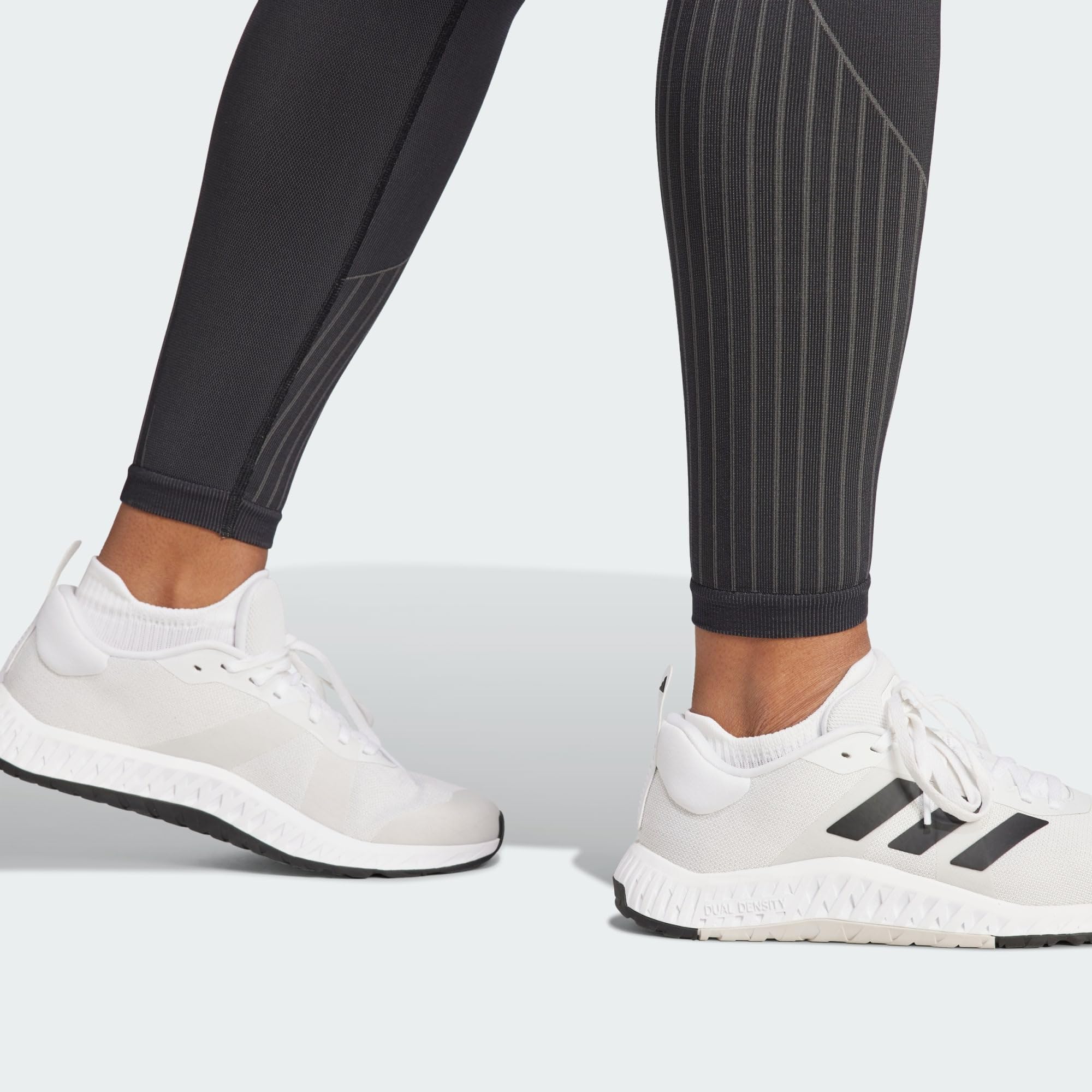 adidas Damen Tights Seamless 7/8 L
