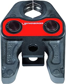 Rothenberger 015337X R32 Standard Press Jaw, 32mm