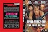 Delta Force One: La Patrulla Perdida 1