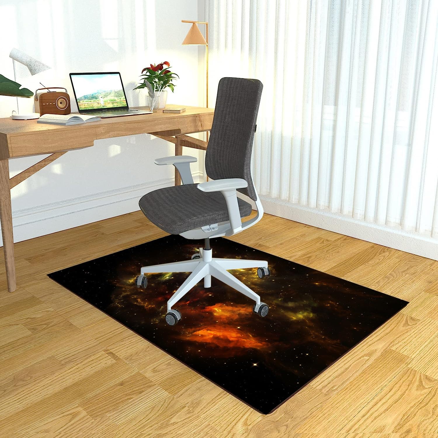 Walmart Decorative Desk Chair Mat Office Chair Mat For Carpet Gaming  Computer Chair Mat
