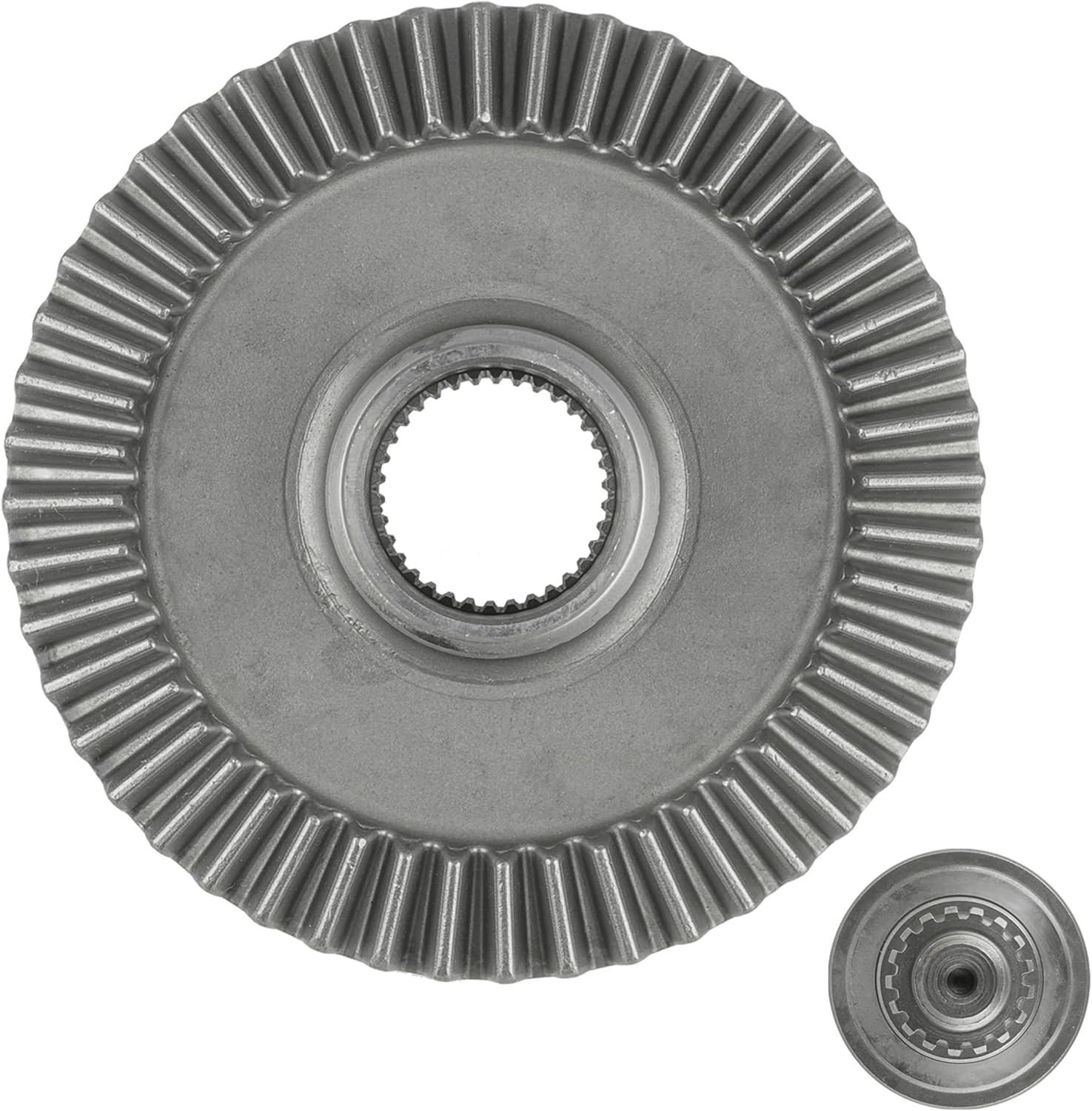 Caltric Rear Differential Gear Pinion Shafts Compatible with Honda TRX250TE Recon 250 2x4 ES 2002-2026 / TRX250X 2x4 2009 2010 2011-2026