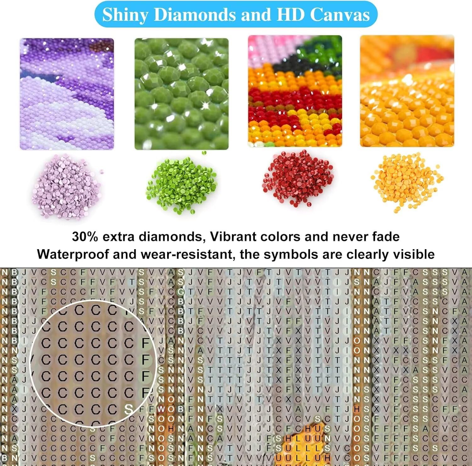 Zestawy do sztuki diamentowej 5D dla dorosłych, nadmorski obraz diamentowy, róża, rękodzieło, DIY, dla dzieci, początkujących, zestawy artystyczne z kryształami, cekiny, do dekoracji ścian domu