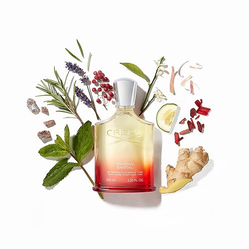 Miniatura 3 de Creed Original Santal 17 onzas líquidas
