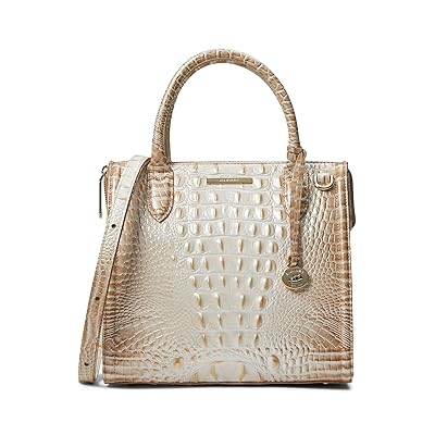 Brahmin Small Caroline Satchel Satchel Women