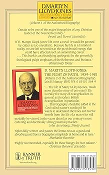 ロイドジョンズ　一日一言 Martyn Lloyd-Jones ロイドジョンズ一日一言 | D.M. ロイドジョンズ, Lloyd‐Jones,D