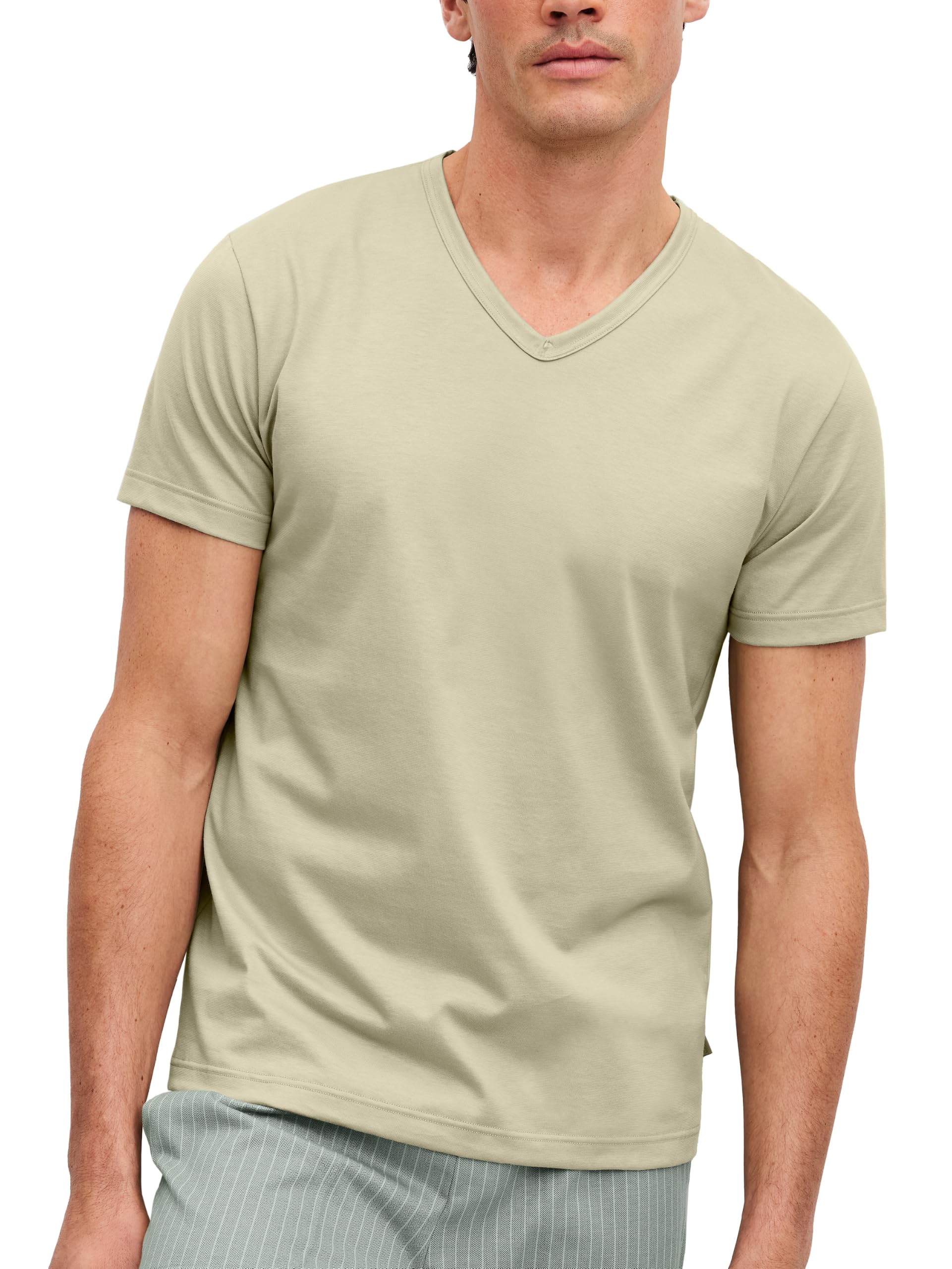 Calida Herren RMX Sleep T-Shirt