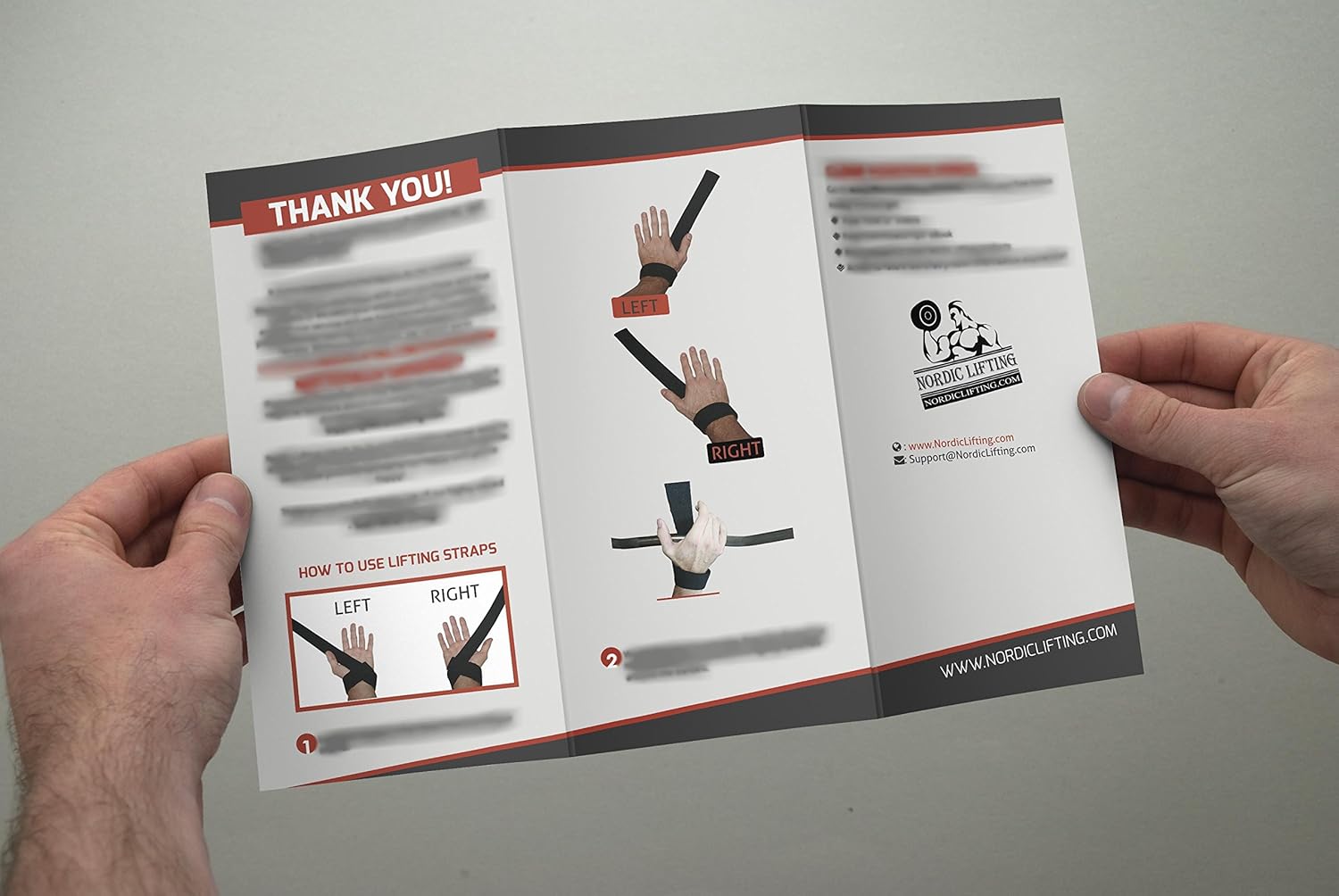 Lifting Straps (2 Pairs/4 Straps) for Weightlifting/Cross Training/Workout/Gym/Powerlifting/Bodybuilding - Better Than Chalk & Leather - Support for Women & Men - (Black/Yellow) - 1 Year Warranty : Sports & Outdoors