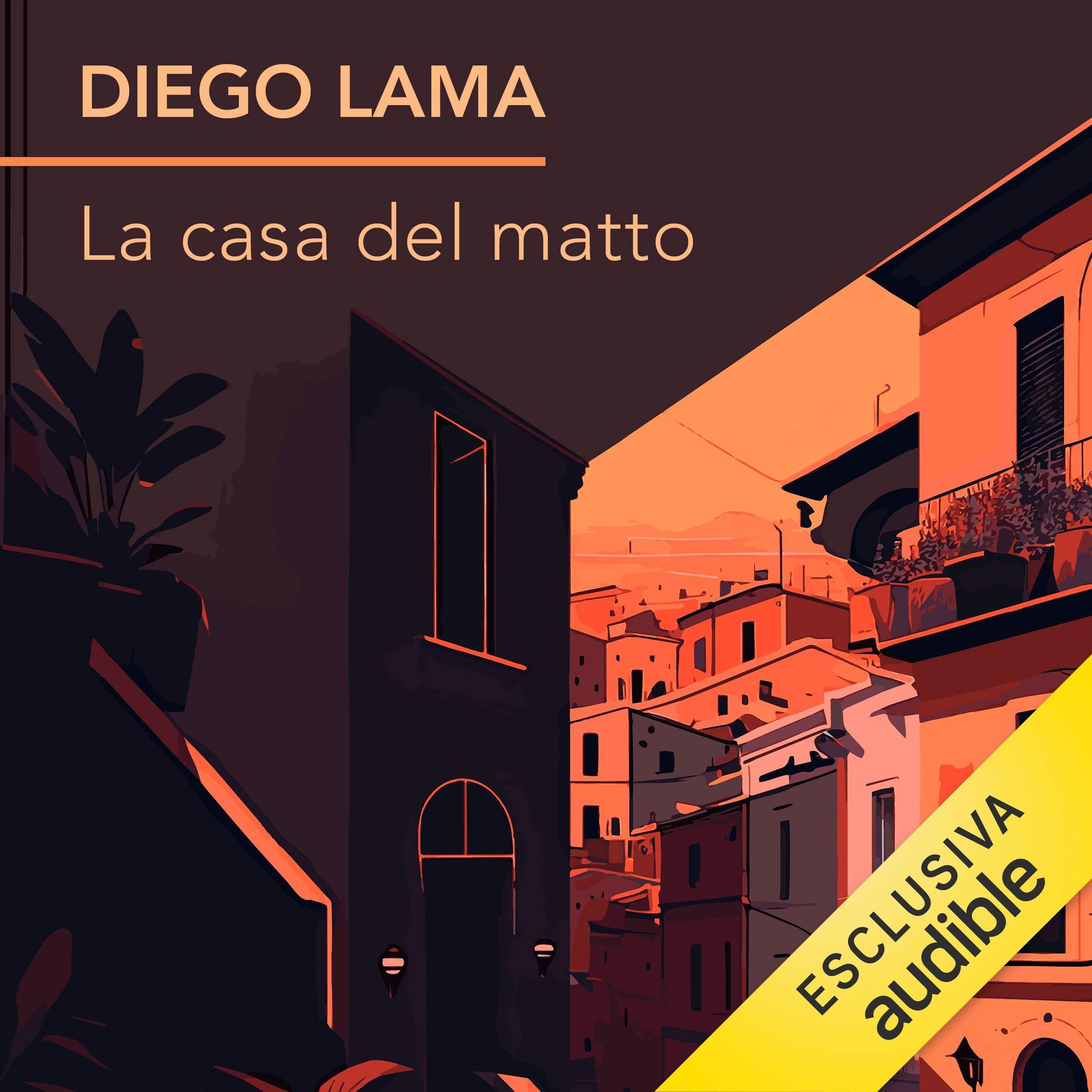 La casa del matto: Architetto Pesapasta 2