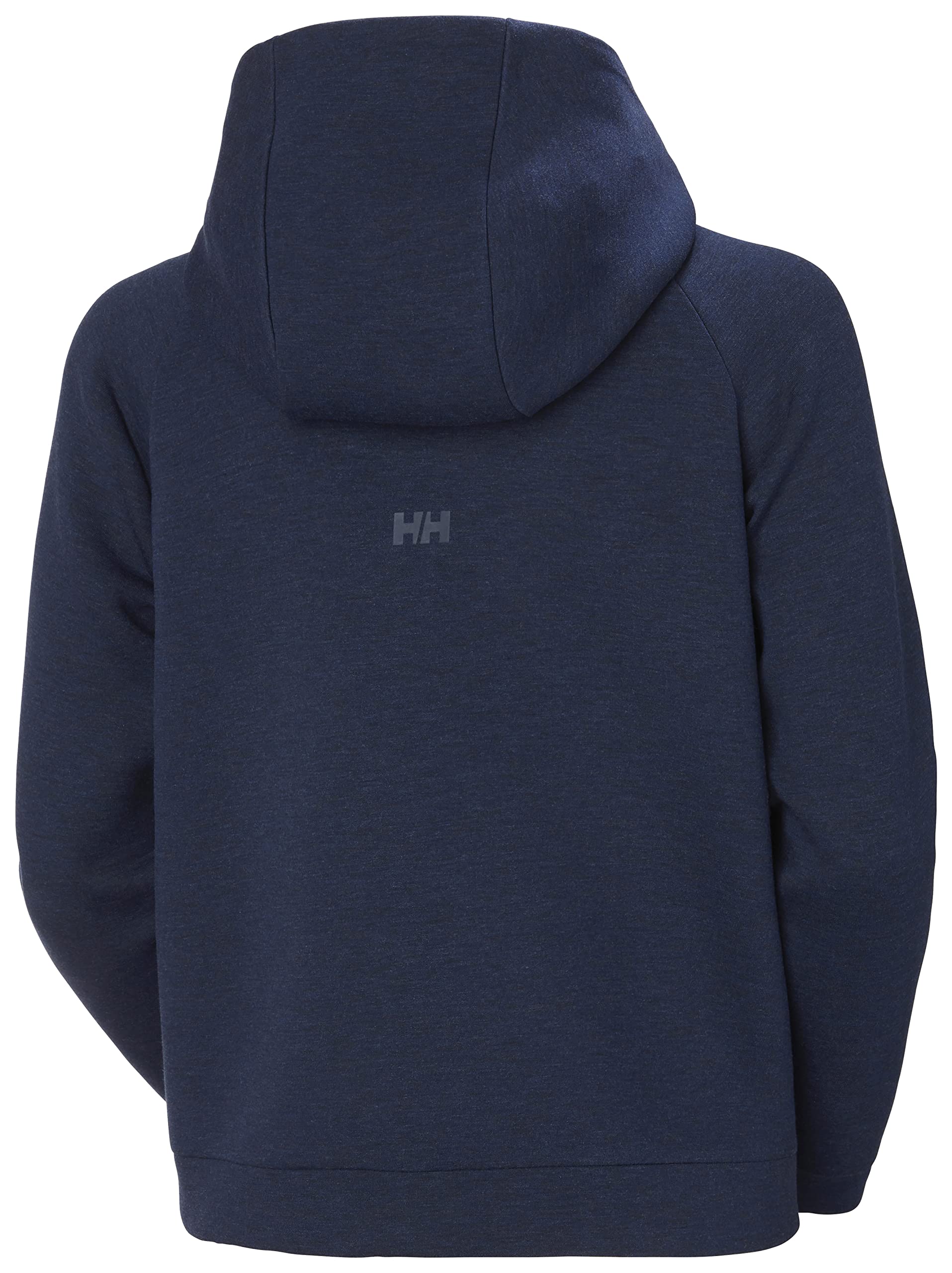 Helly Hansen Donna Giacca con Zip Hydropower Ocean 2.0