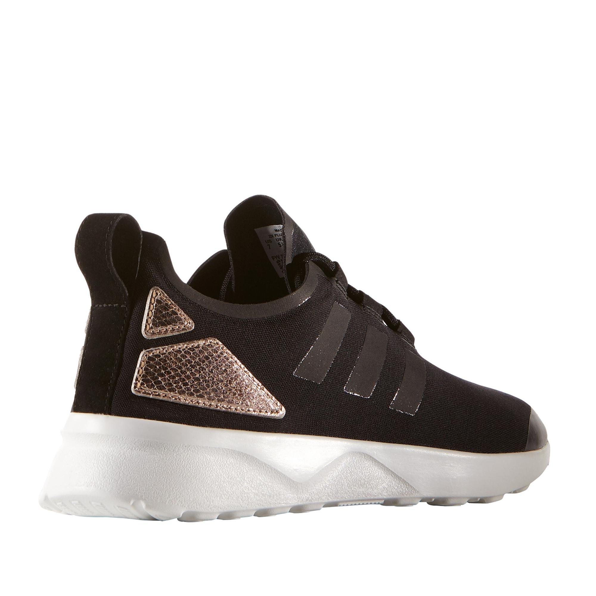 adidas Kobiety Zx Flux Adv Verve WButy do biegania