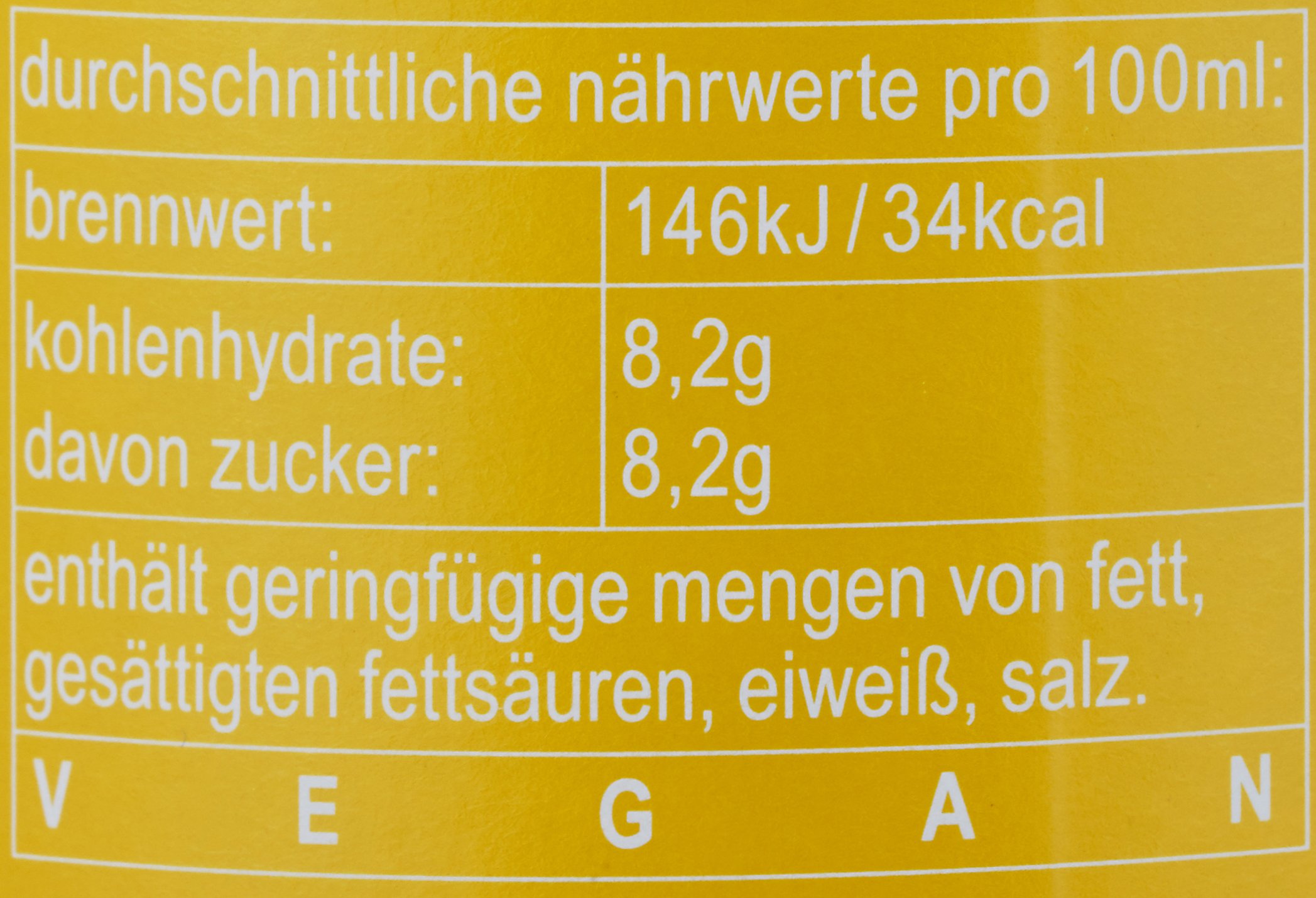 Fritz-kola Zitronenlimonade MEHRWEG (24 x 330 ml)