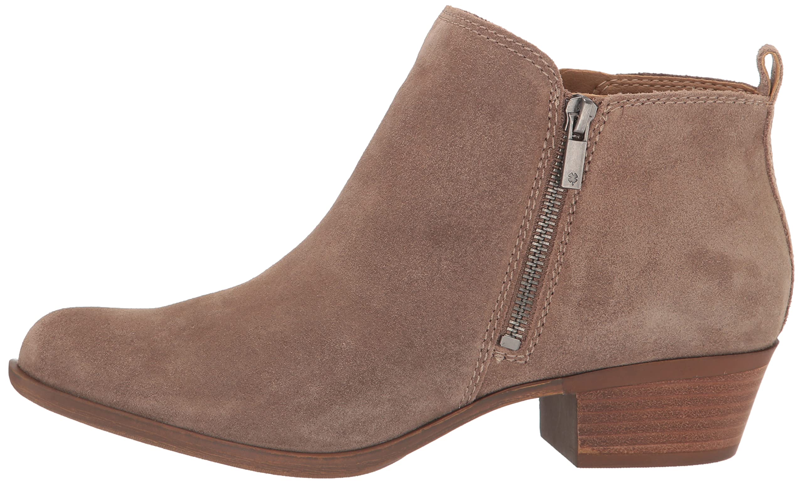 Lucky Brand Women's Basel Ankle Booties — view 13